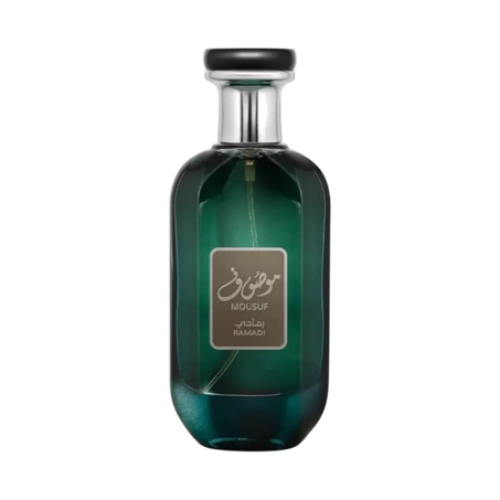 PARFUM MOUSUF RAMADI 100ML BY ARD EZZAFARAN