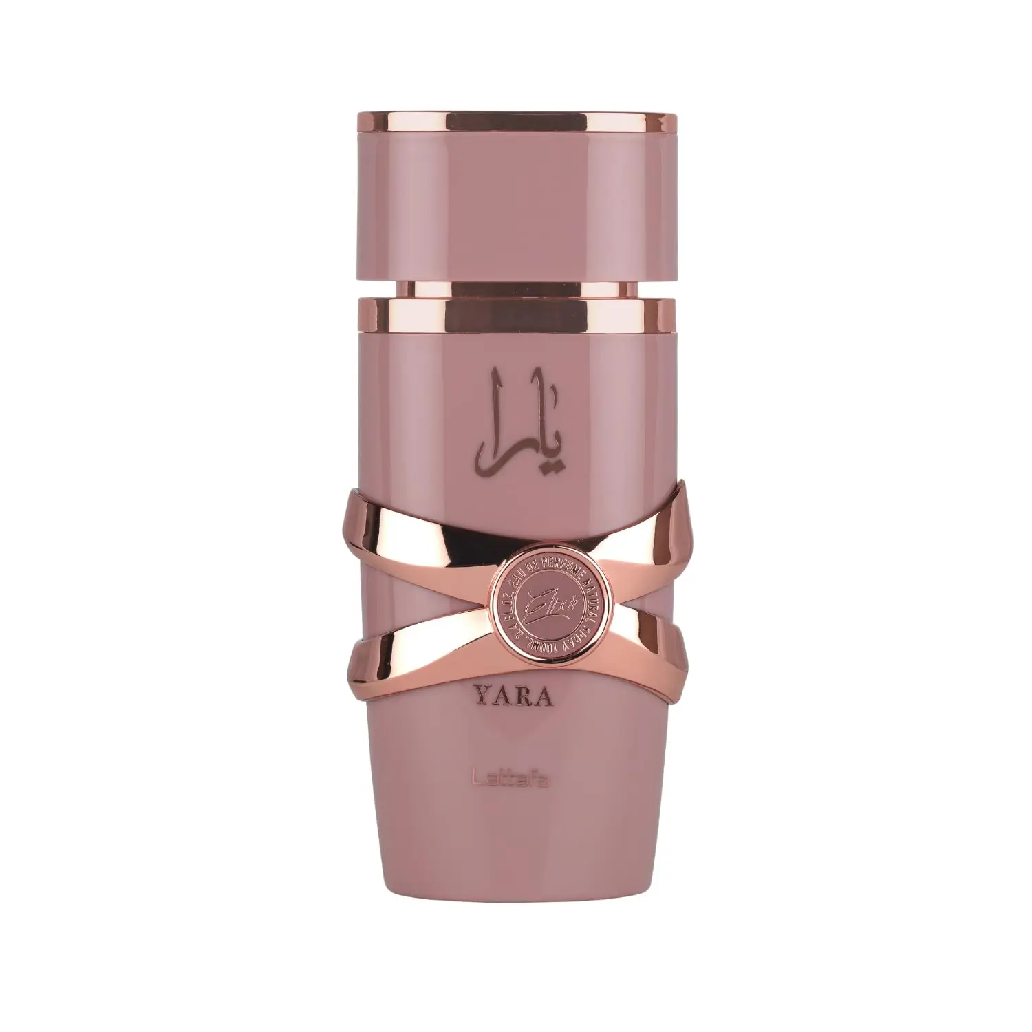 PARFUM YARA ELIXIR 100ML BY LATTAFA