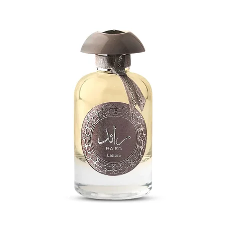 PARFUM RAED SILVER 100ML BY LATTAFA