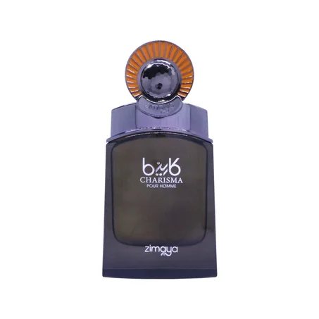 PARFUM CHARISMA 100ML BY ZIMAYA