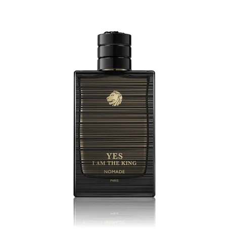 PARFUM YES I AM THE KING NOMADE 100ML BY GEPARLYS
