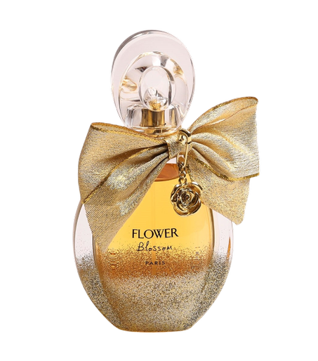 PARFUM FLOWER BLOSSOM 85ML BY GEPARLYS