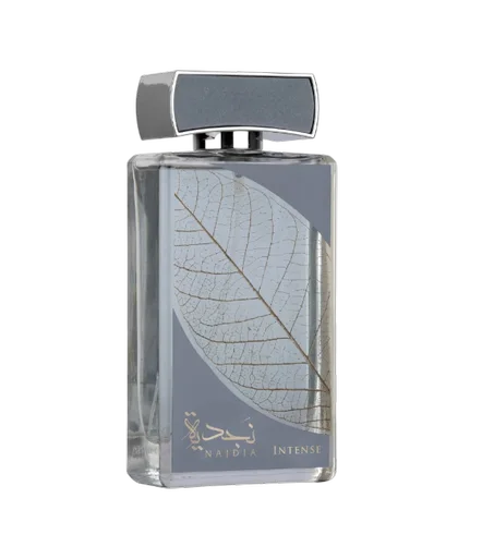PARFUM NAJDIA  INTENSE 100ML BY LATTAFA