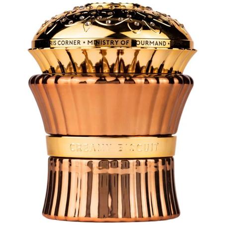 PARFUM CREAMY BISCUIT PARIS CORNER