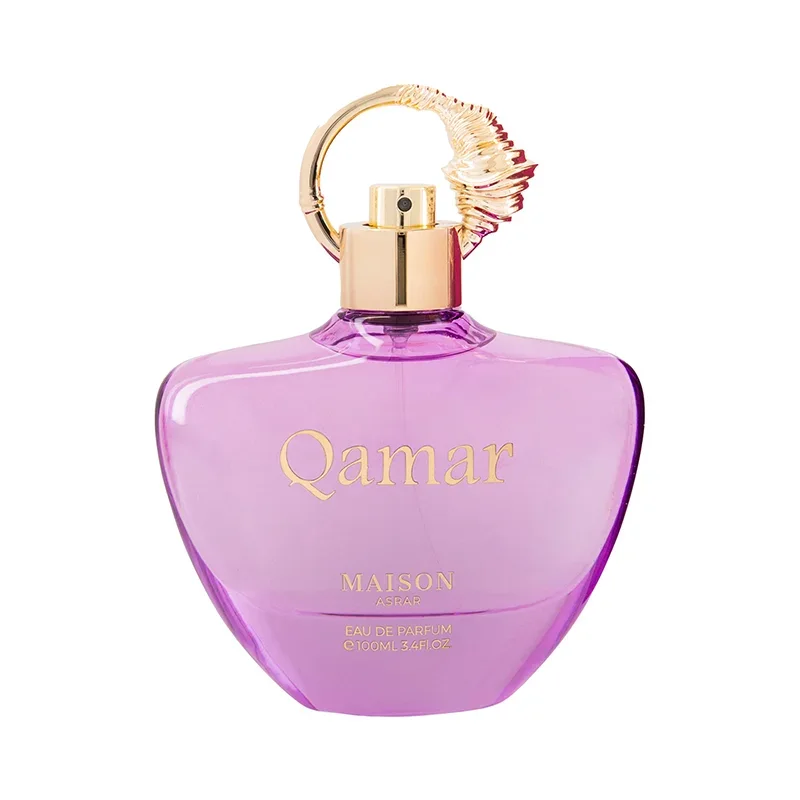 PARFUM QAMAR 100ML BY MAISON ASRAR