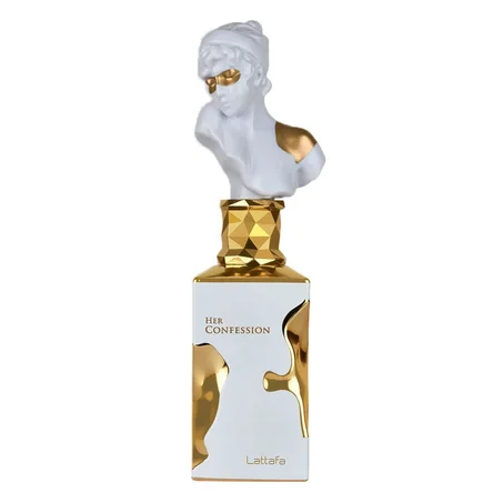 Her Confession Lattafa 100ml | Eau de Parfum