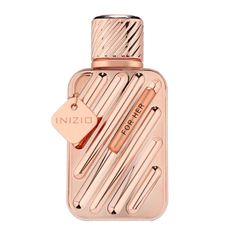 PARFUM INIZIO FOR HER 100ML BY FRAGRANCE WORLD