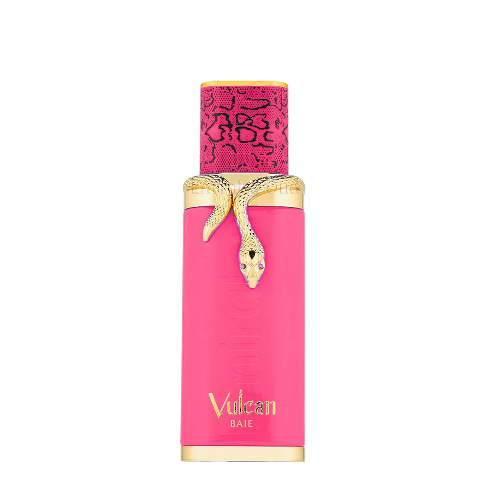 PARFUM VULCAN BAIE 100ML BY FRENCH AVENUE