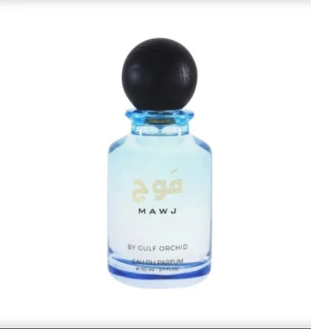 PARFUM MAWJ 110ML BY GULF ORCHID