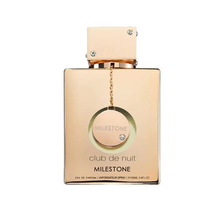 CLUB DE NUIT MILESTONE 100ML BY ARMAF
