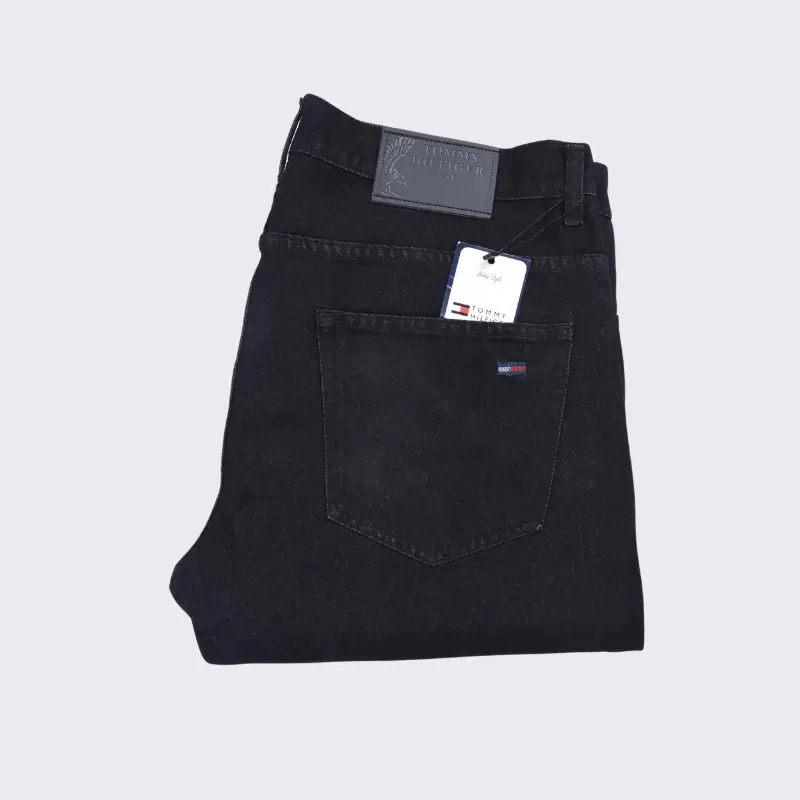 Pack Jeans 3 Couleurs Variées  Ref-PDC012