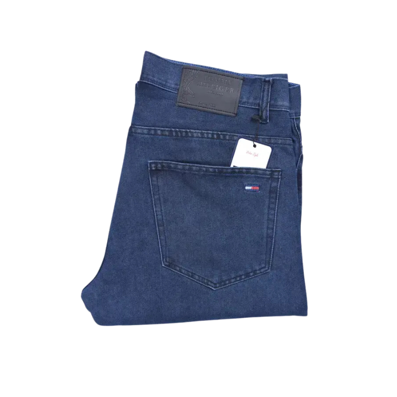 Pack de 3 jeans Tommy Ref-DFD9001