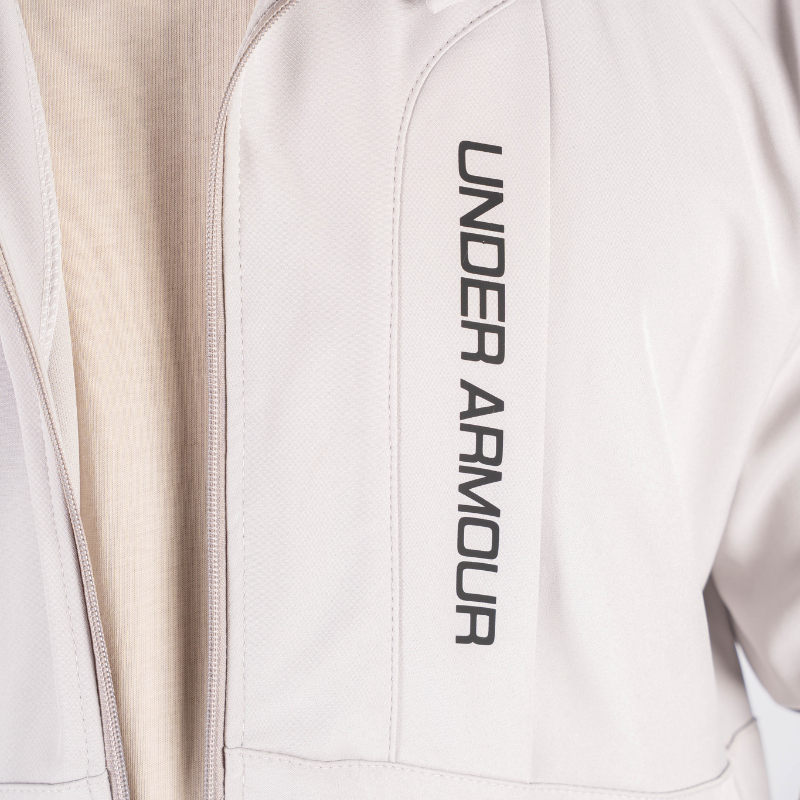 Survêtement (Noir, Bleu, Gris) Under Armour Chic & comfortable EN-4862S