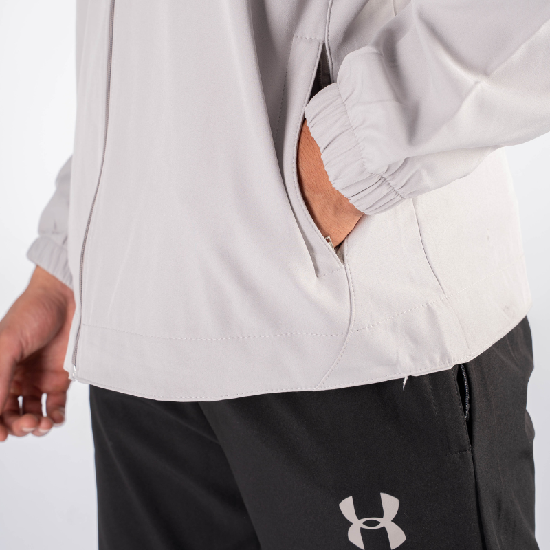 Survêtement (Noir, Bleu, Gris) Under Armour Chic & comfortable EN-4862S