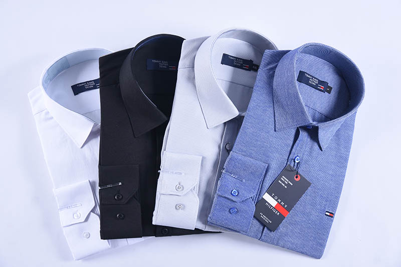 Pack de 4 Chemises  Ref-Pck07810