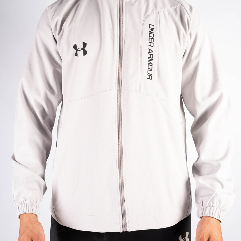 Survêtement (Noir, Bleu, Gris) Under Armour Chic & comfortable EN-4862S