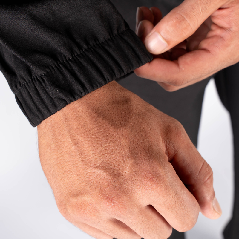 Survêtement (Noir, Bleu, Gris) Under Armour Chic & comfortable EN-4862S