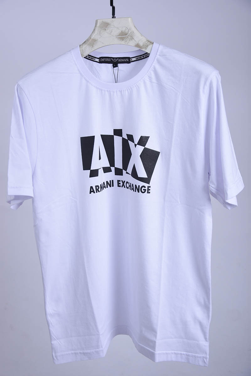 Pack de 4 T-shirts Ref-PCK011711