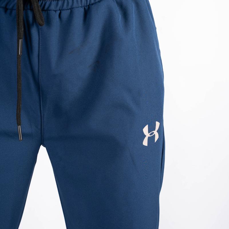 Survêtement (Noir, Bleu, Gris) Under Armour Chic & comfortable EN-4862S