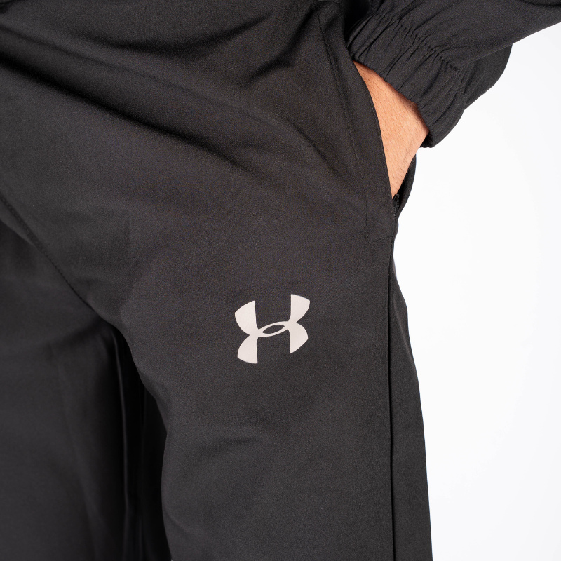 Survêtement (Noir, Bleu, Gris) Under Armour Chic & comfortable EN-4862S