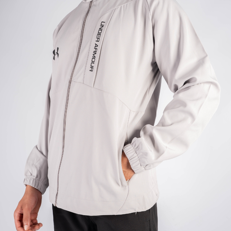 Survêtement (Noir, Bleu, Gris) Under Armour Chic & comfortable EN-4862S