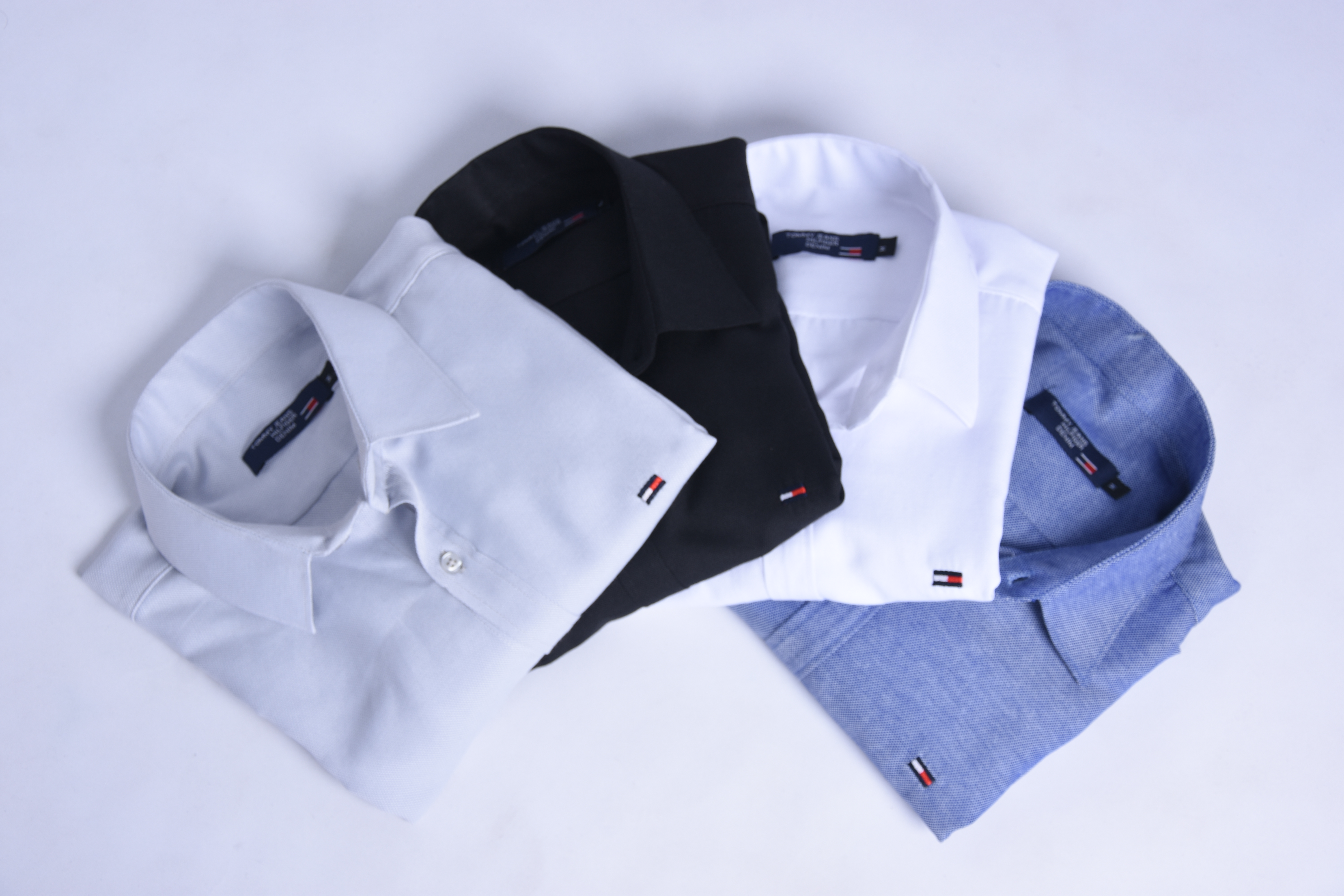 Pack de 4 Chemises  Ref-Pck07810