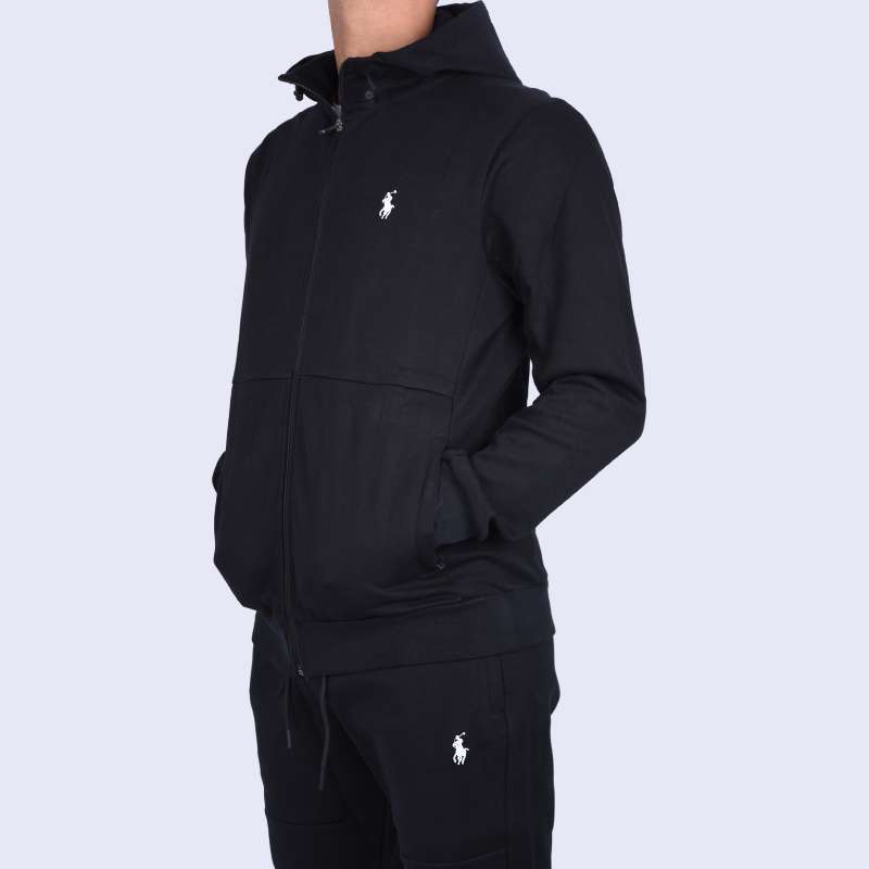 Survêtement Polo en pur coton
