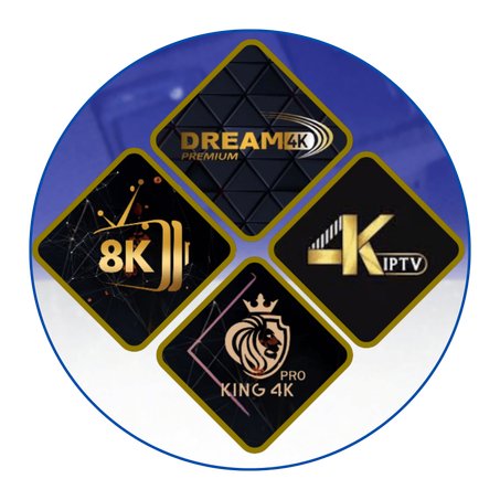 Panels Revendeurs IPTV