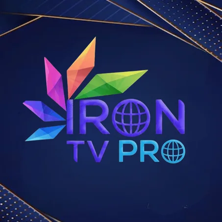 Iron pro