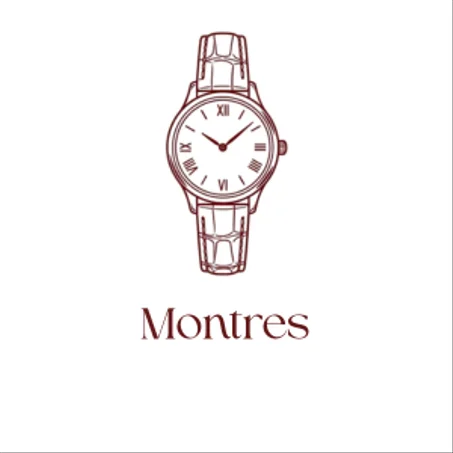 Montres