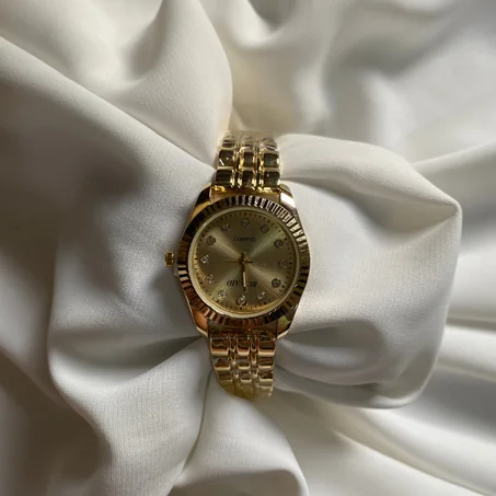 Montre Ruikaid Royal en Acier Inoxydable