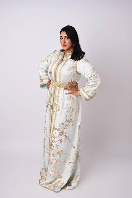 تكشيطة مبطنة