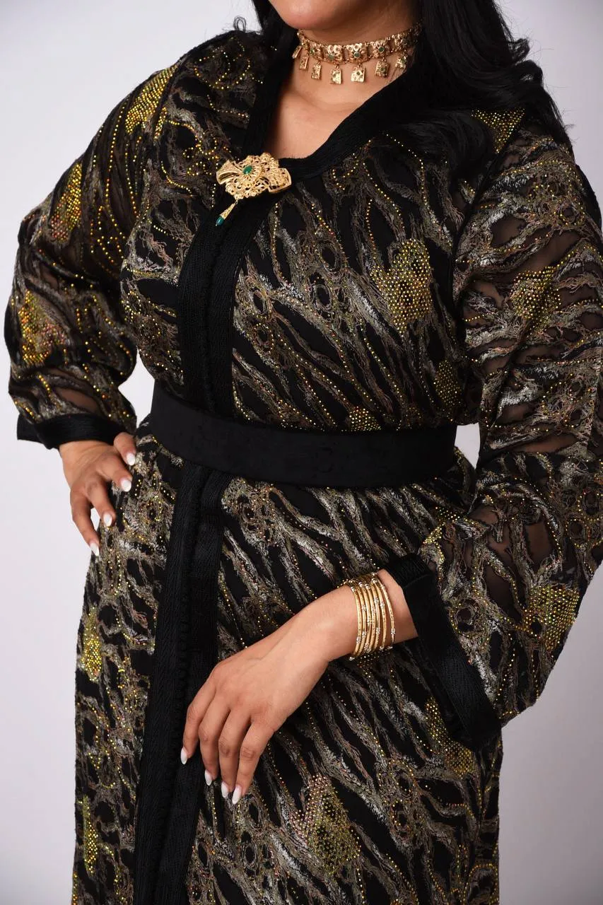 تكشيطة بالمرمة