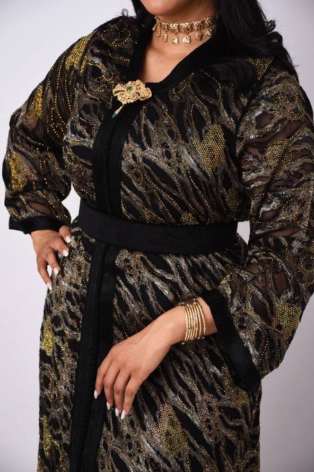 تكشيطة بالمرمة