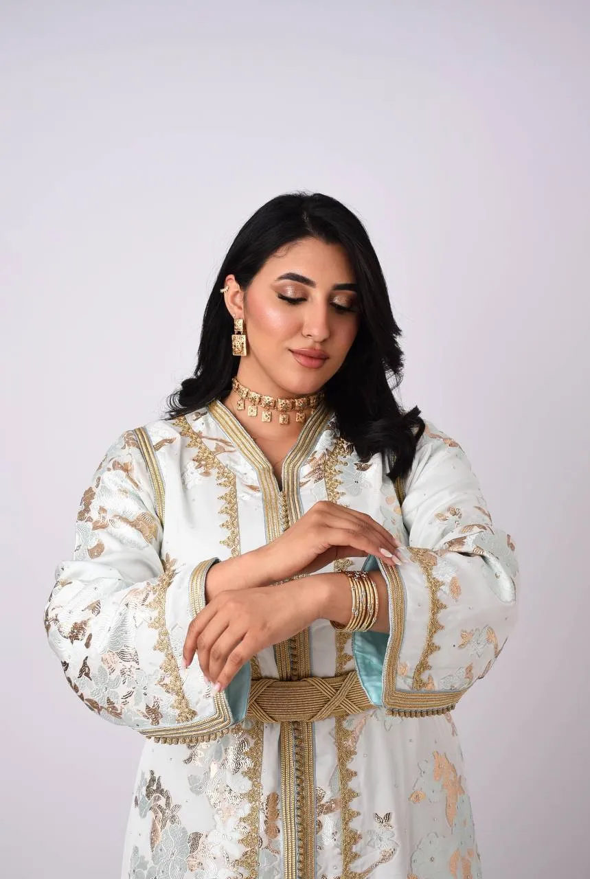 تكشيطة مبطنة