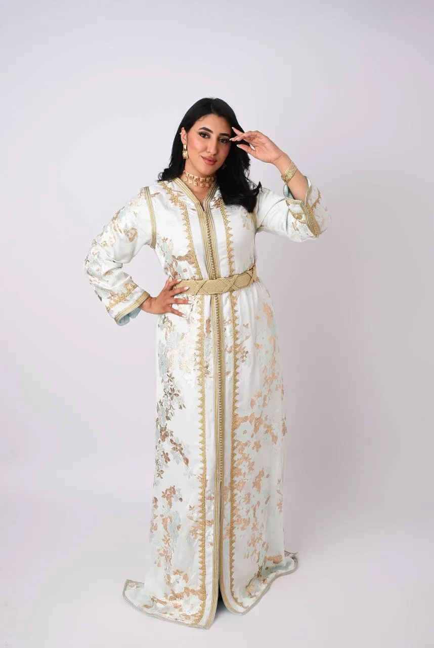 تكشيطة مبطنة