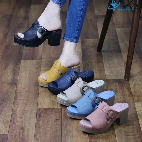 Collection SANDALE Femmes 2023