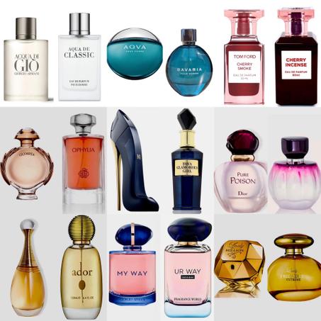 عروض الأنوثة