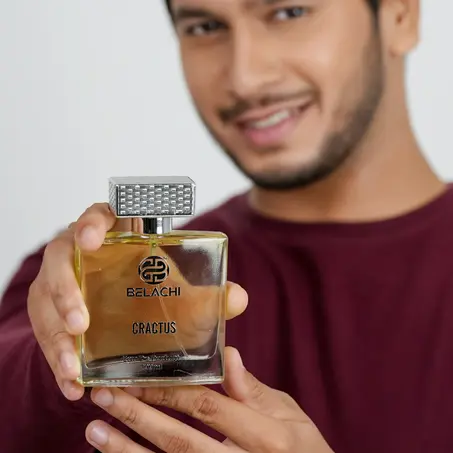 عطور رجالية