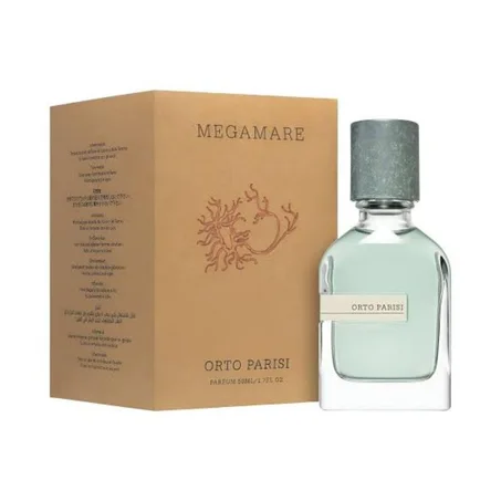 Megamare