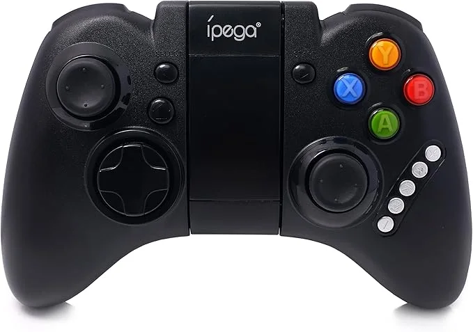 MANETTE DE JEU IPEGA PG-9021 S BLUETOOTH