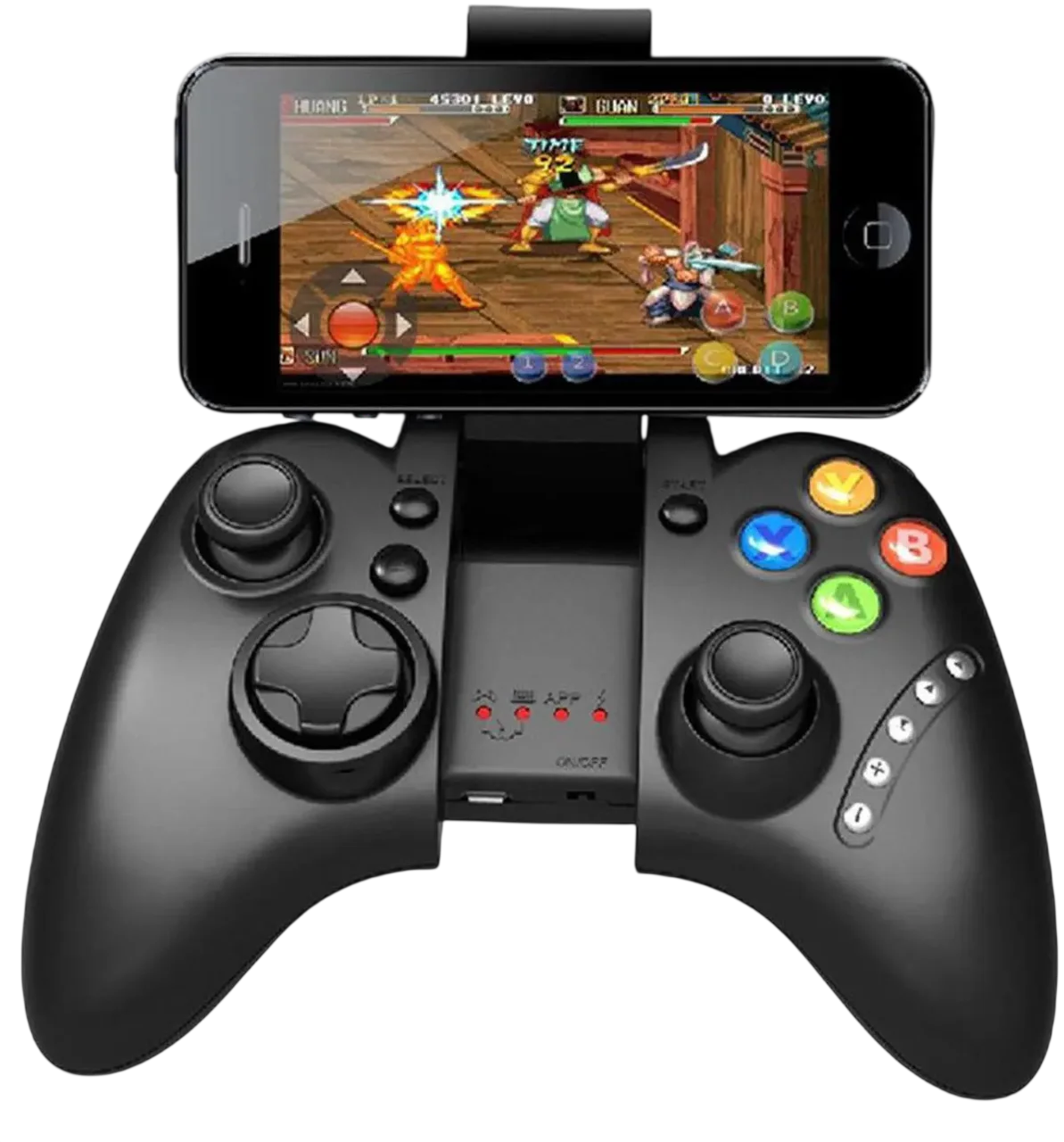 MANETTE DE JEU IPEGA PG-9021 S BLUETOOTH