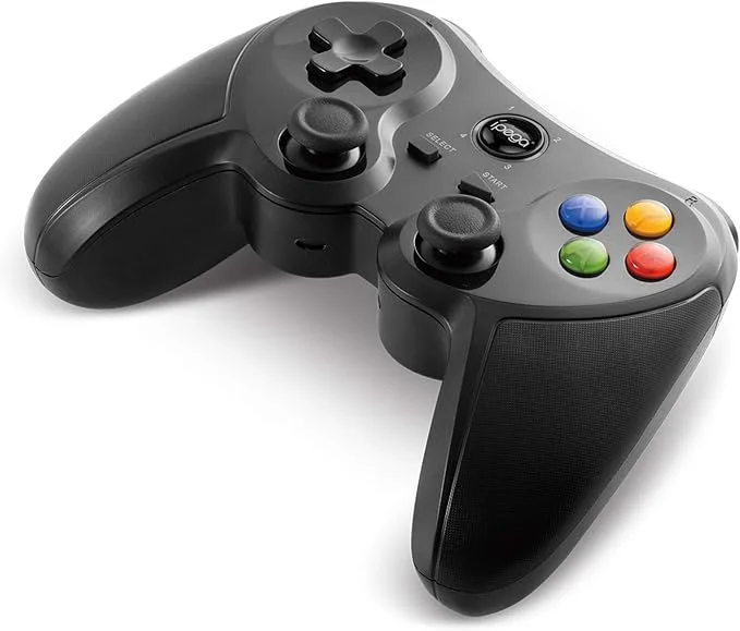 MANETTE DE JEU IPEGA PG-9078  BLUETOOTH