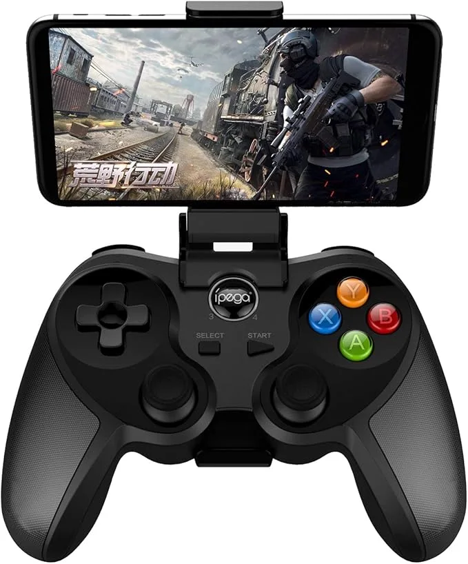 MANETTE DE JEU IPEGA PG-9078  BLUETOOTH