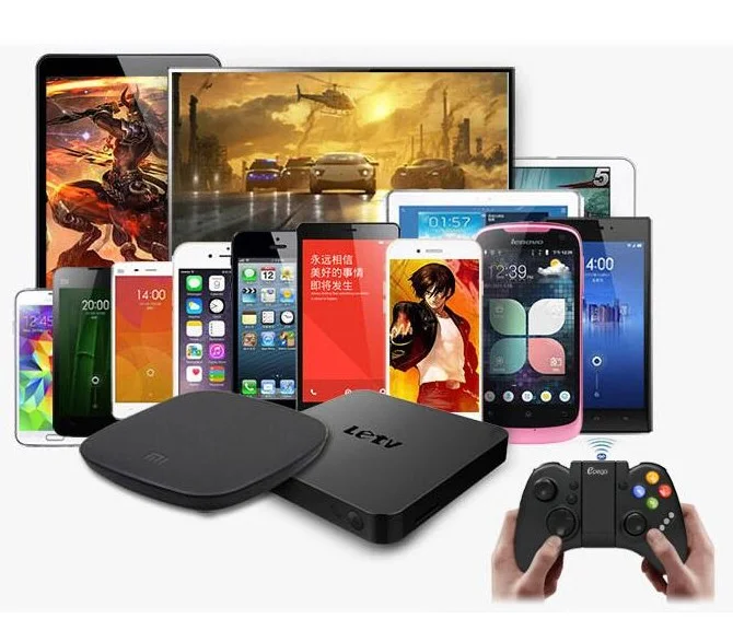 MANETTE DE JEU IPEGA PG-9021 S BLUETOOTH