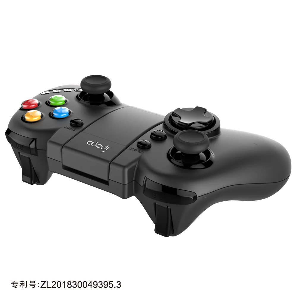 MANETTE DE JEU IPEGA PG-9021 S BLUETOOTH