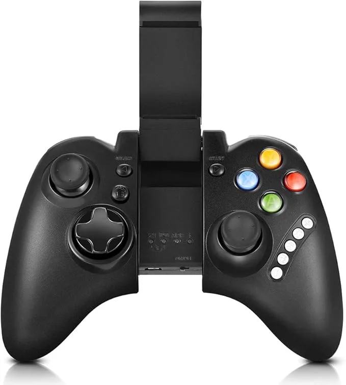 MANETTE DE JEU IPEGA PG-9021 S BLUETOOTH