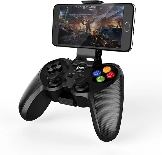 MANETTE DE JEU IPEGA PG-9078  BLUETOOTH