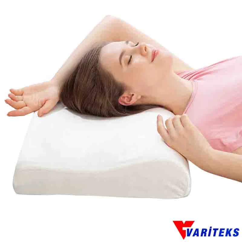 OREILLER CERVICAL VARITEKS 651 M