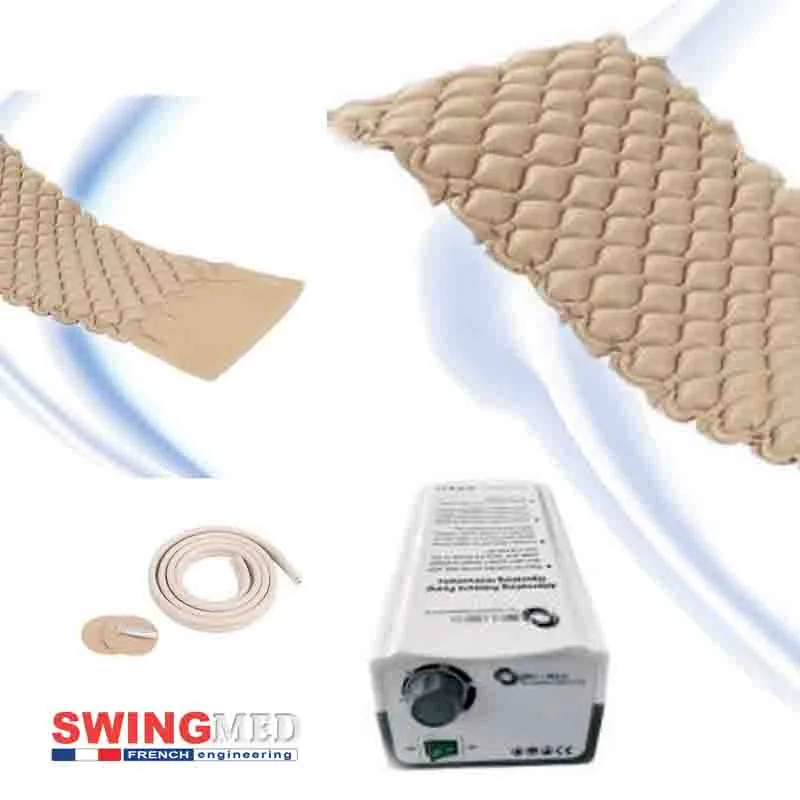 MATELAS ANTI ESCARRESA AIR